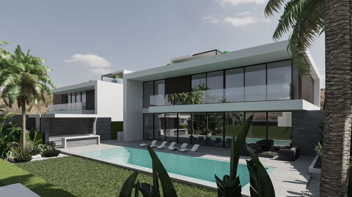 Image No.3-7 Bed House for sale