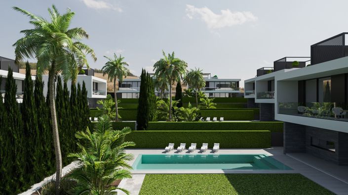 Image No.6-7 Bed House for sale