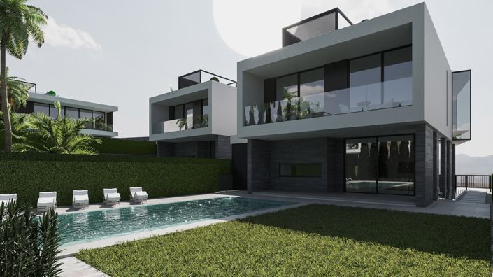 Image No.2-6 Bed House for sale