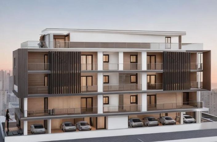 Image No.1-3 Bed Apartment for sale