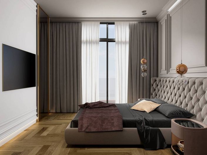 Image No.3-2 Bed Apartment for sale