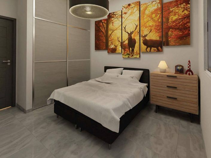 Image No.6-2 Bed Apartment for sale