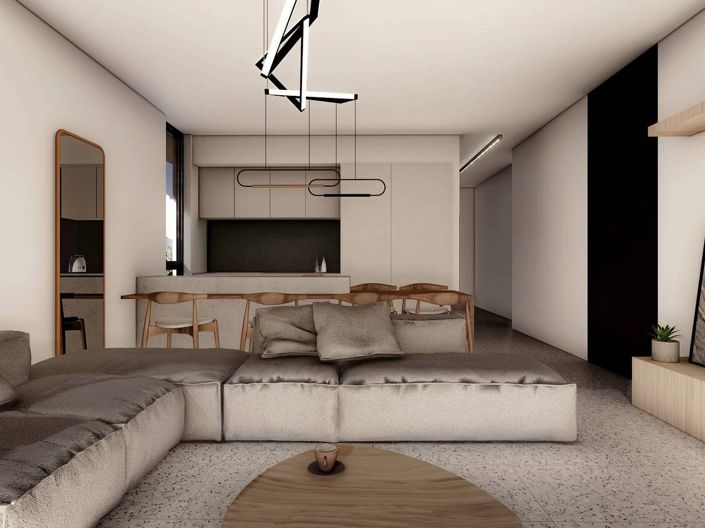 Image No.8-2 Bed Apartment for sale