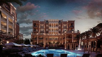 2 Bed Apartment for sale