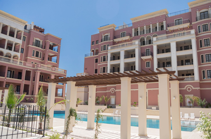 Image No.6-2 Bed Apartment for sale