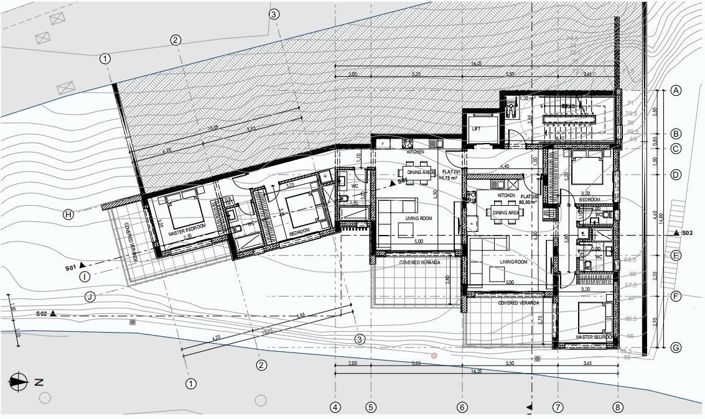 Image No.10-2 Bed Apartment for sale