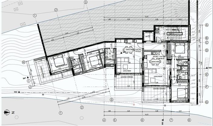 Image No.11-2 Bed Apartment for sale