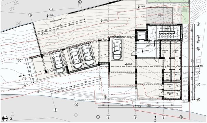 Image No.12-2 Bed Apartment for sale
