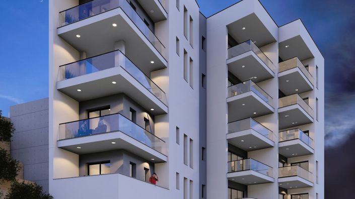 Image No.5-2 Bed Apartment for sale