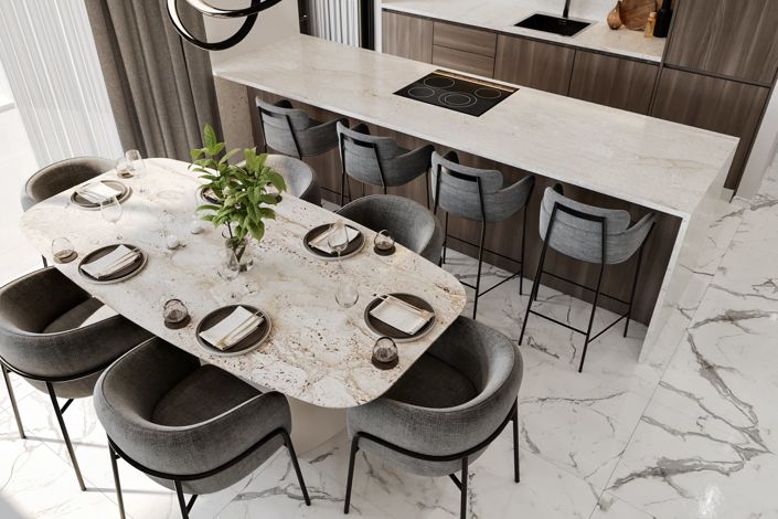 Image No.4-2 Bed Apartment for sale