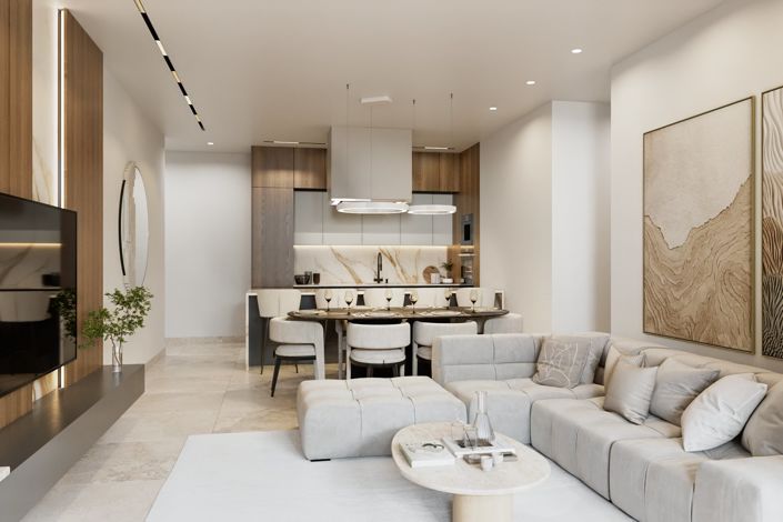 Image No.6-4 Bed Apartment for sale