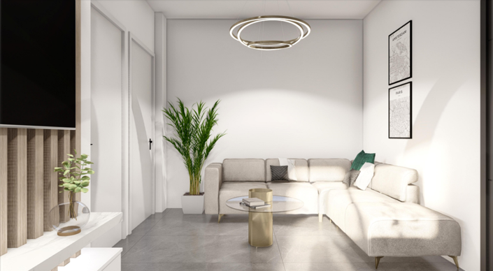 Image No.3-1 Bed Apartment for sale