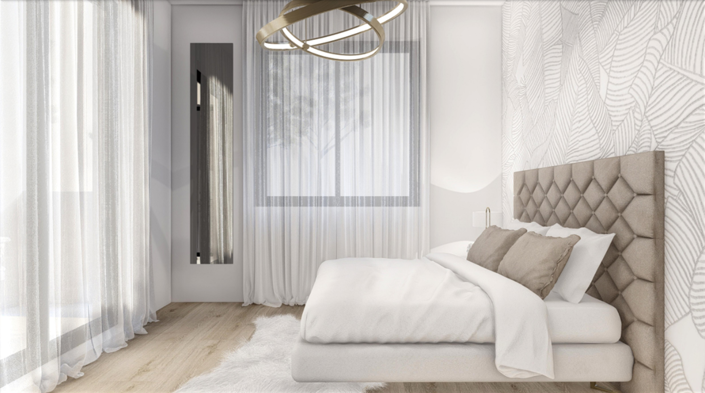 Image No.5-1 Bed Apartment for sale