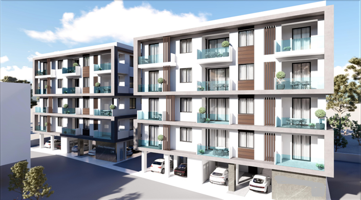 Image No.6-1 Bed Apartment for sale