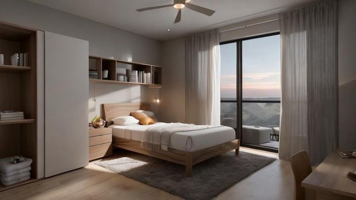 Image No.8-2 Bed Apartment for sale