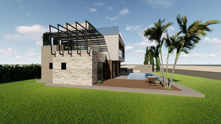 Image No.3-4 Bed House for sale