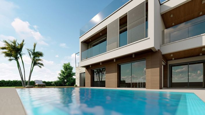 Image No.3-4 Bed House for sale