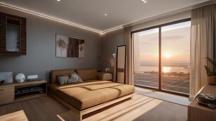 Image No.10-3 Bed Apartment for sale