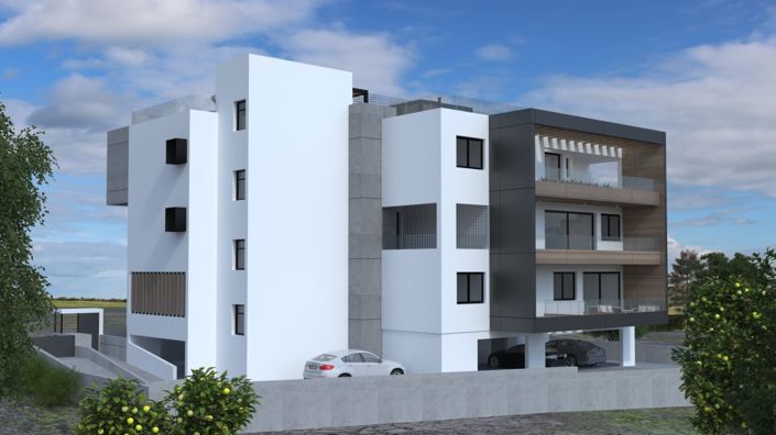 Image No.2-2 Bed Apartment for sale