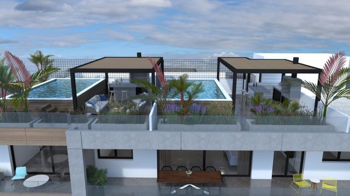 Image No.7-2 Bed Apartment for sale