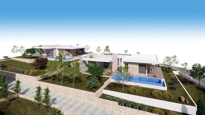 Image No.4-3 Bed Bungalow for sale