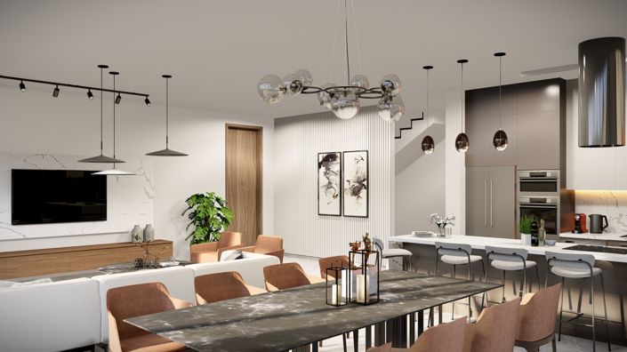 Image No.6-4 Bed House for sale