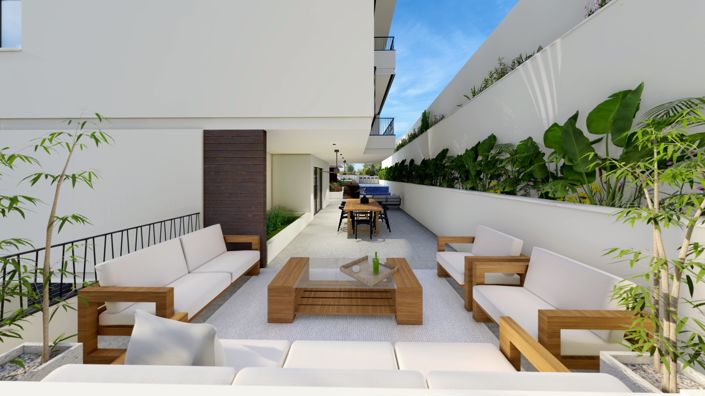 Image No.2-3 Bed Apartment for sale