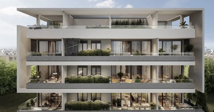 Image No.2-2 Bed Apartment for sale