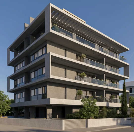 Image No.2-2 Bed Apartment for sale