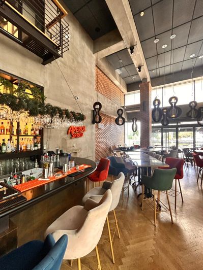 Image No.12-Restaurant for sale