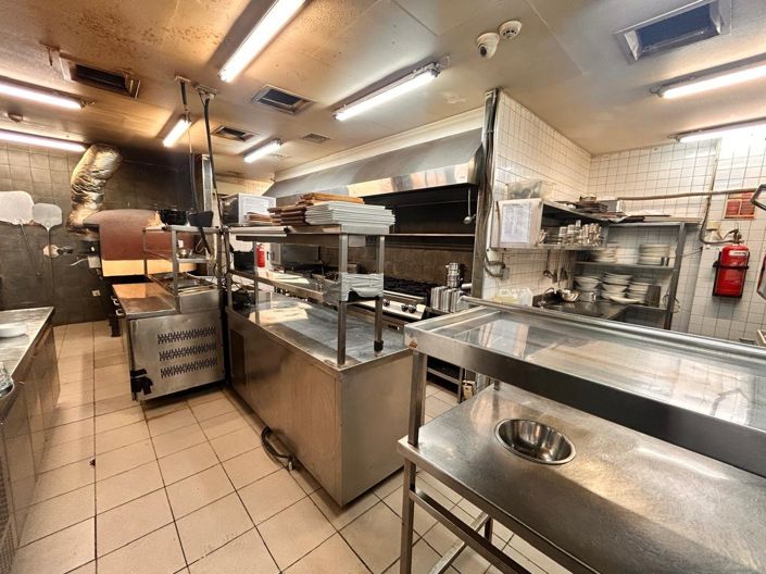 Image No.13-Restaurant for sale