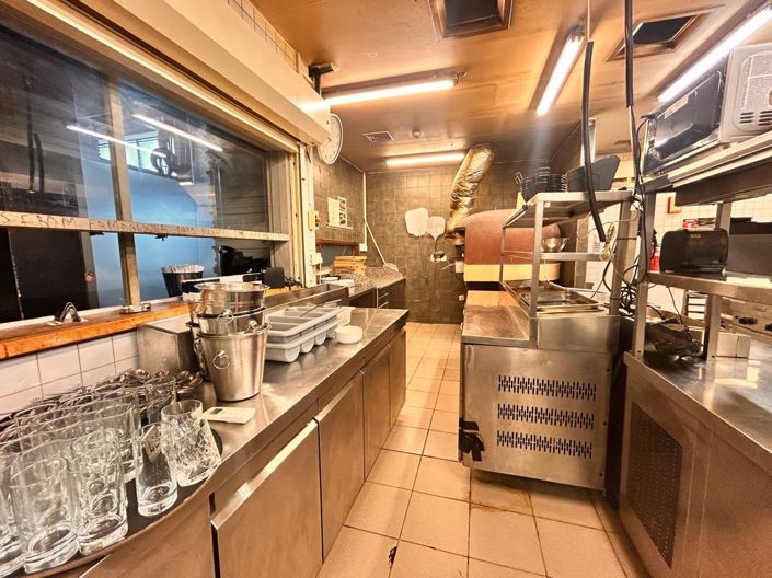 Image No.15-Restaurant for sale