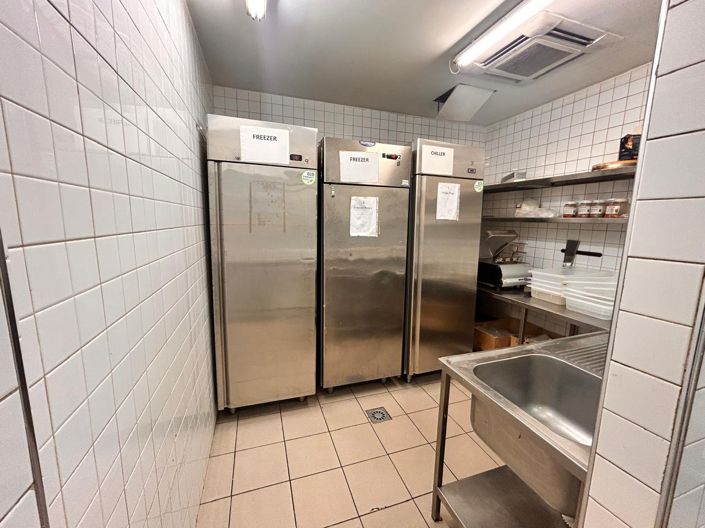 Image No.17-Restaurant for sale