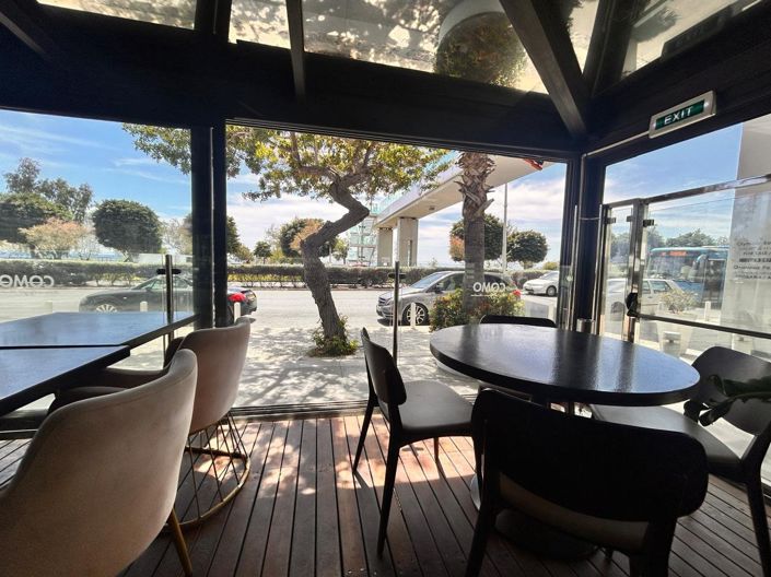 Image No.2-Restaurant for sale