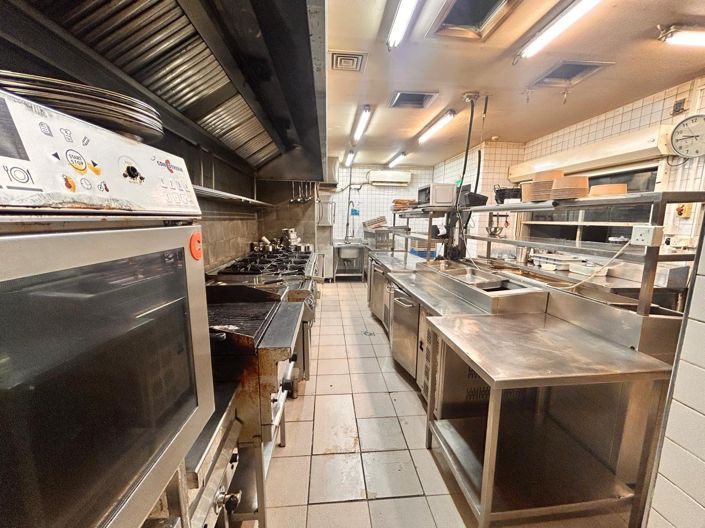 Image No.21-Restaurant for sale