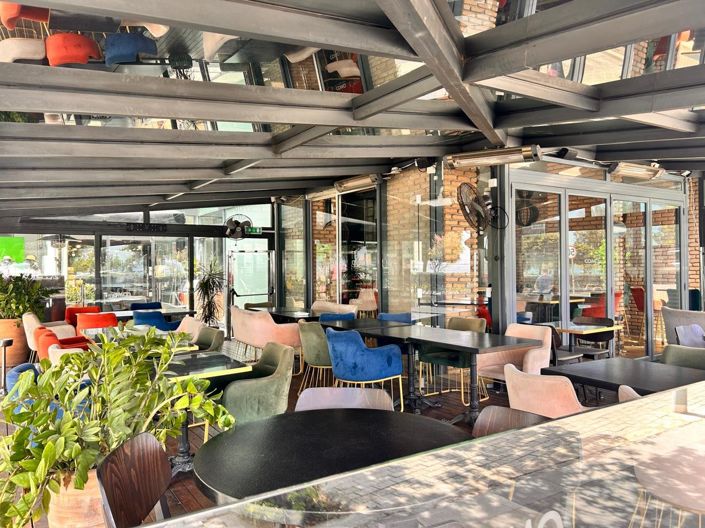 Image No.5-Restaurant for sale