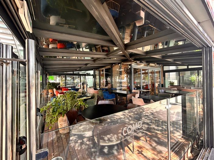 Image No.6-Restaurant for sale