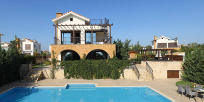 1 - Famagusta, House