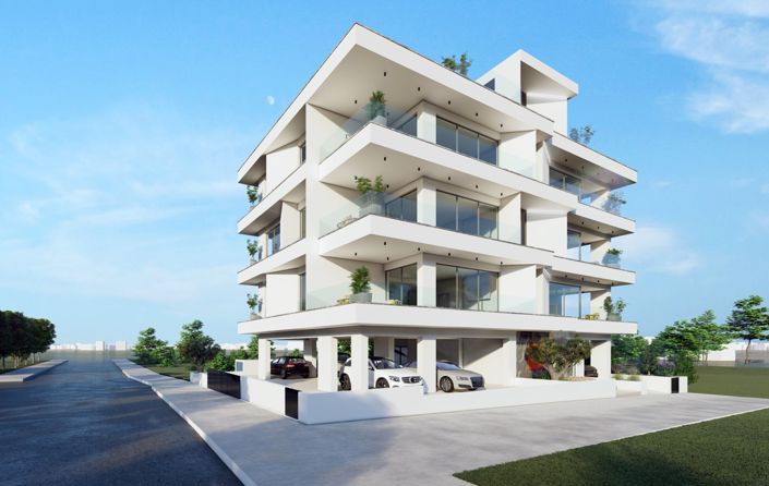 Image No.2-2 Bed Apartment for sale