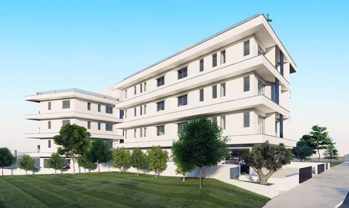 Image No.3-2 Bed Apartment for sale