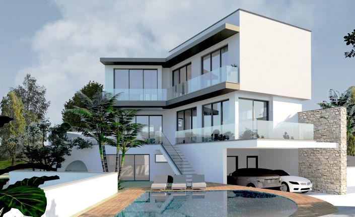 Image No.1-4 Bed House for sale