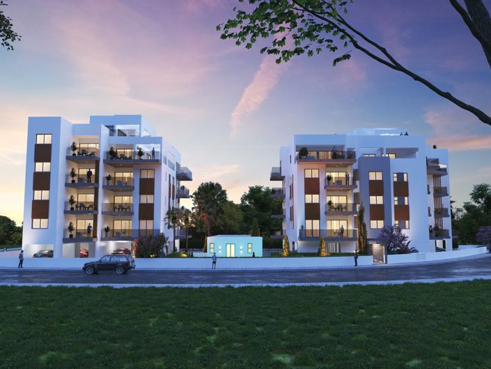 Image No.1-2 Bed Apartment for sale