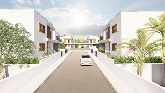 Image No.11-4 Bed Villa for sale