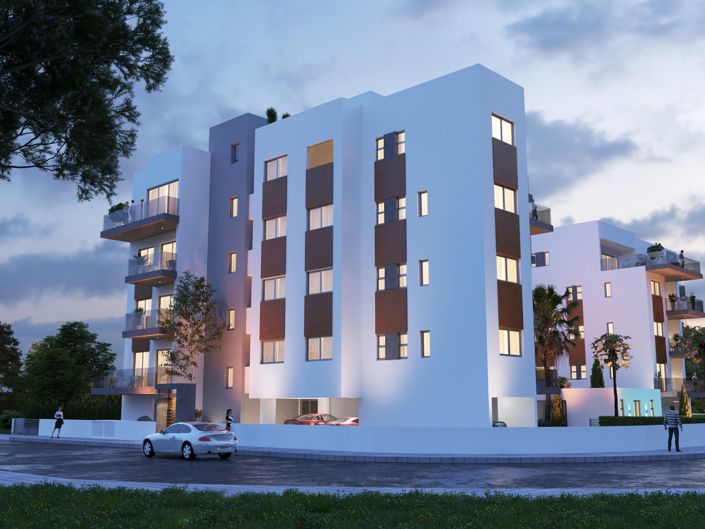 Image No.1-3 Bed Apartment for sale
