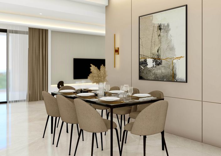 Image No.10-1 Bed Apartment for sale