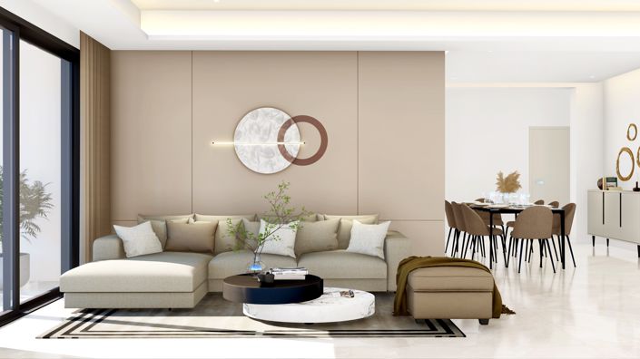 Image No.24-1 Bed Apartment for sale