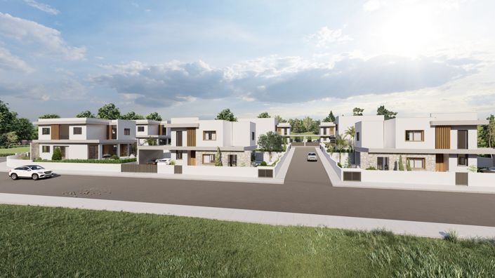 Image No.8-3 Bed Villa for sale