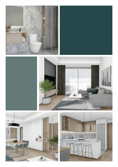 Image No.3-2 Bed Apartment for sale