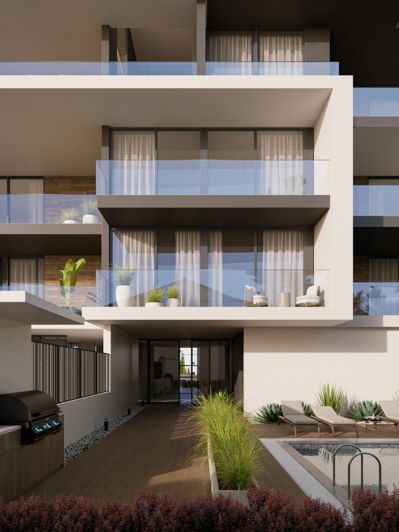 Image No.2-1 Bed Apartment for sale