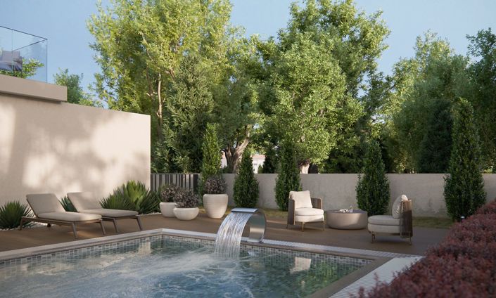 Image No.2-3 Bed Apartment for sale